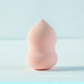 1 PCS Gourd Shaped Foundation Blending Facial Makeup Puff